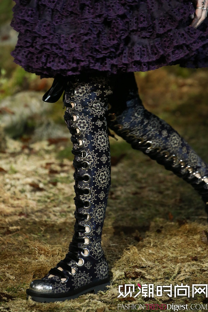 Alexander McQueen  2014ﶬrbŮbDƬ