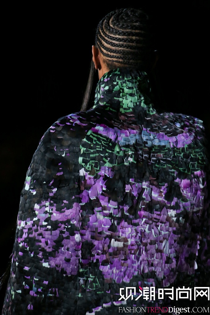 Alexander McQueen  2014ﶬrbŮbDƬ