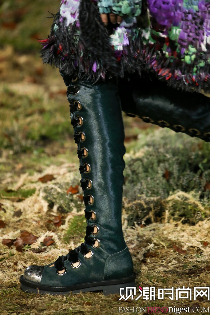 Alexander McQueen  2014ﶬʱװŮװ㳡ͼƬ