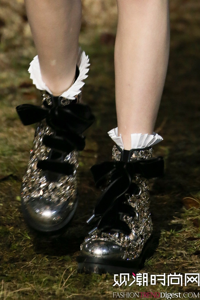 Alexander McQueen  2014ﶬʱװŮװ㳡ͼƬ