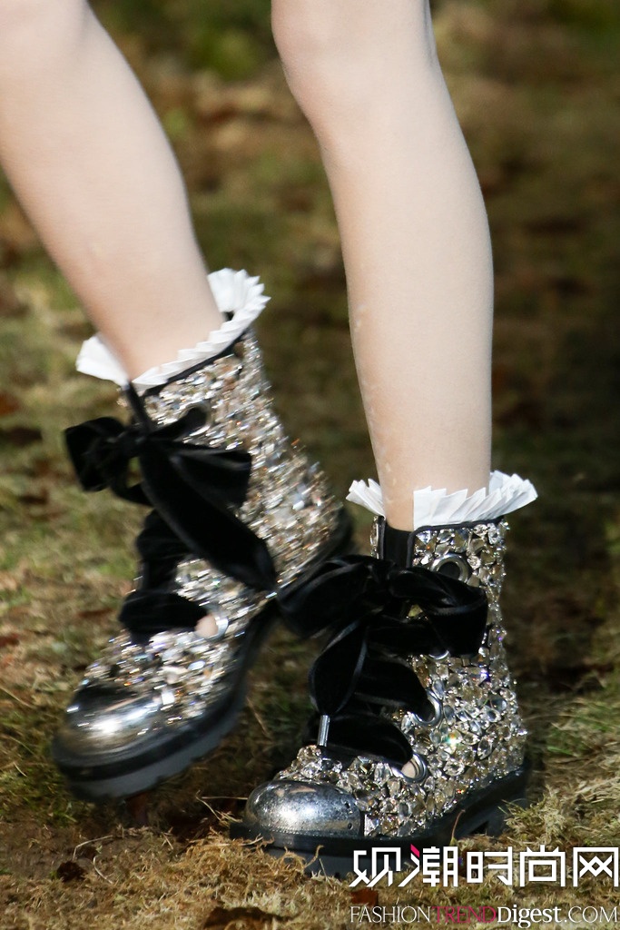 Alexander McQueen  2014ﶬʱװŮװ㳡ͼƬ