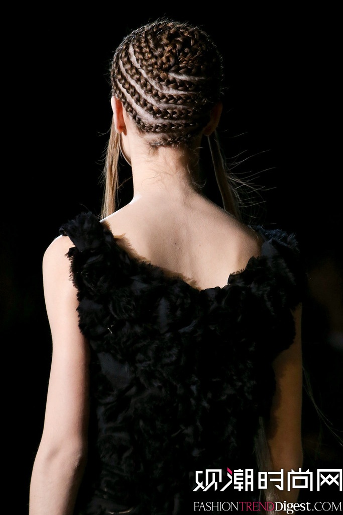 Alexander McQueen  2014ﶬʱװŮװ㳡ͼƬ