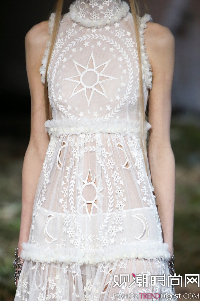 Alexander McQueen  2014ﶬʱװŮװ㳡ͼƬ