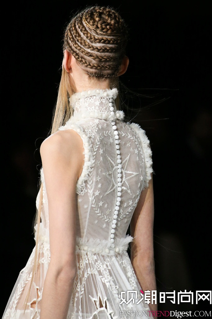 Alexander McQueen  2014ﶬʱװŮװ㳡ͼƬ