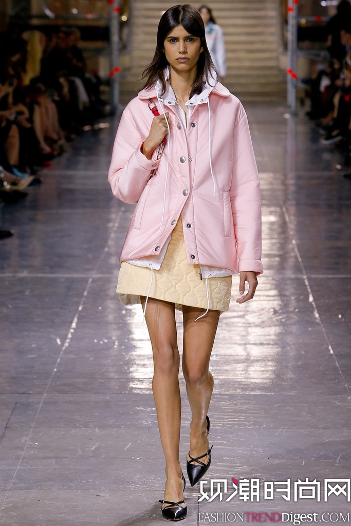 Miu Miu 2014ﶬʱװŮװ㳡ͼƬ