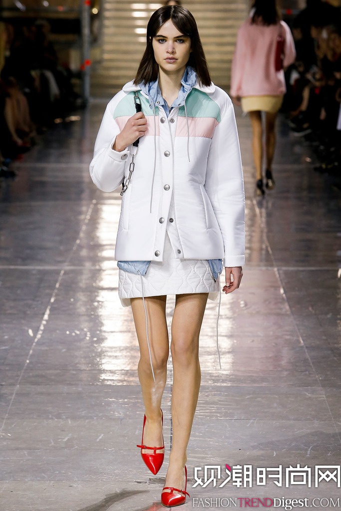 Miu Miu 2014ﶬʱװŮװ㳡ͼƬ