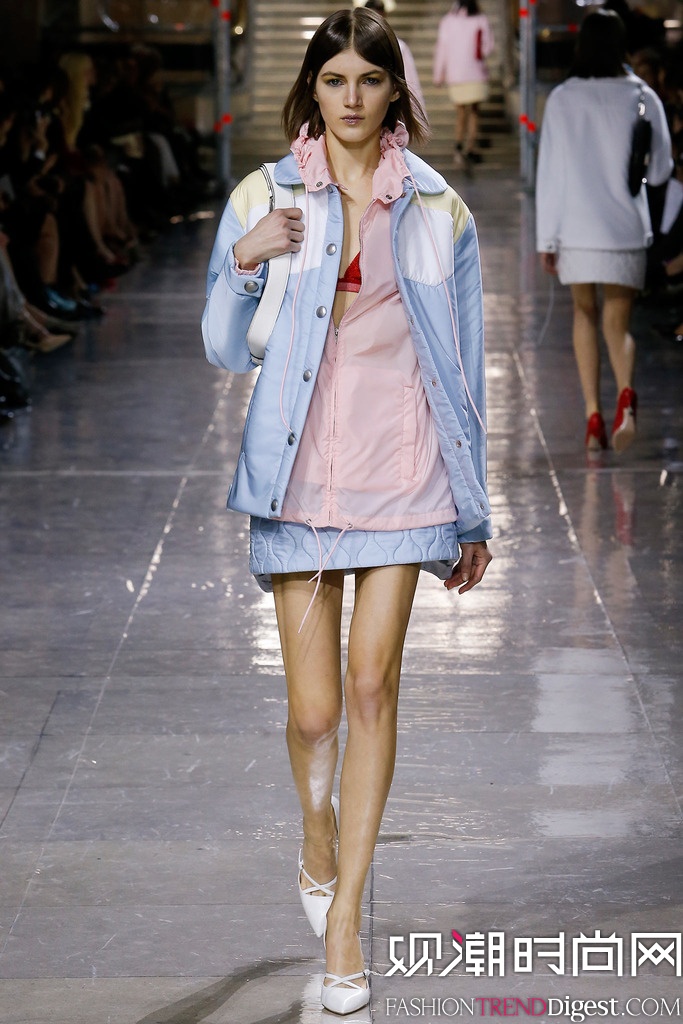 Miu Miu 2014ﶬʱװŮװ㳡ͼƬ