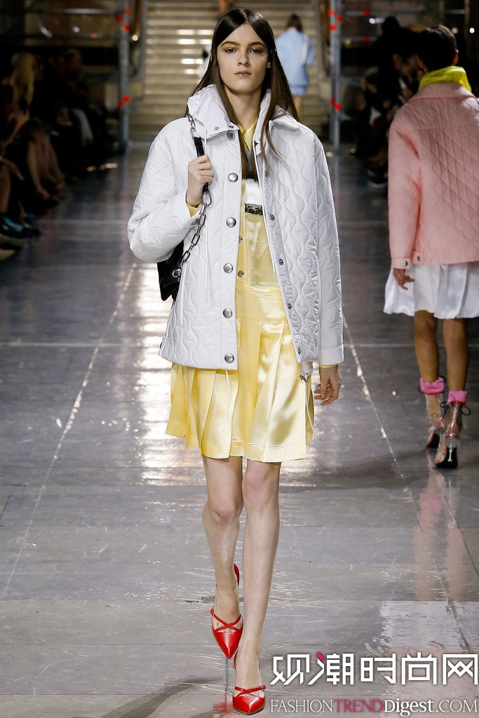 Miu Miu 2014ﶬʱװŮװ㳡ͼƬ