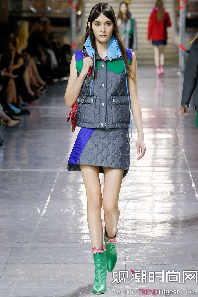 Miu Miu 2014ﶬʱװŮװ㳡ͼƬ