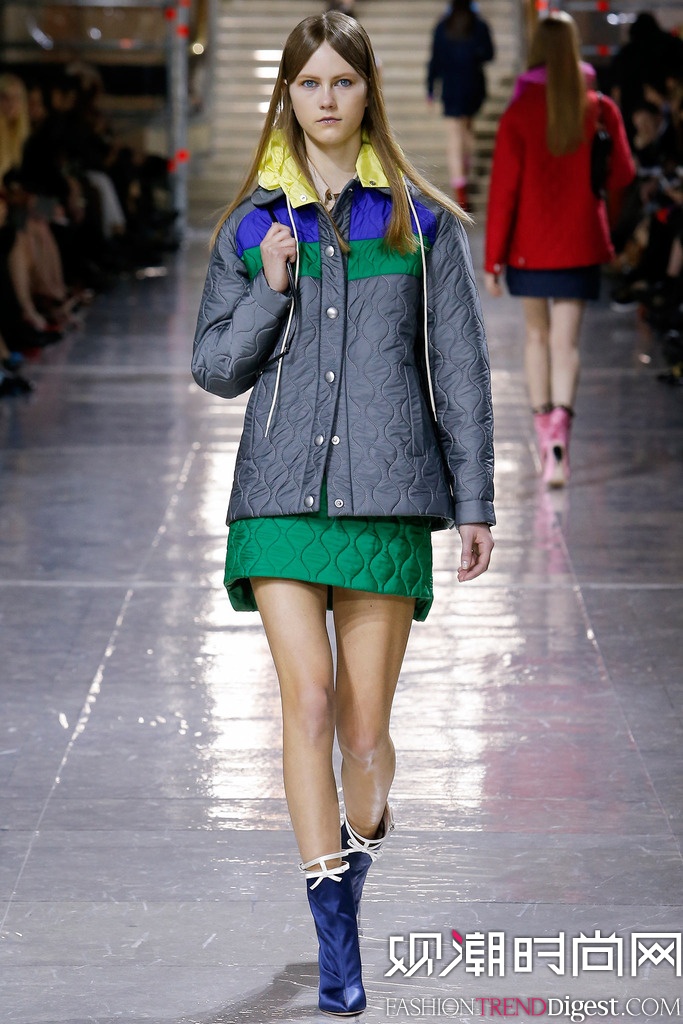 Miu Miu 2014ﶬʱװŮװ㳡ͼƬ