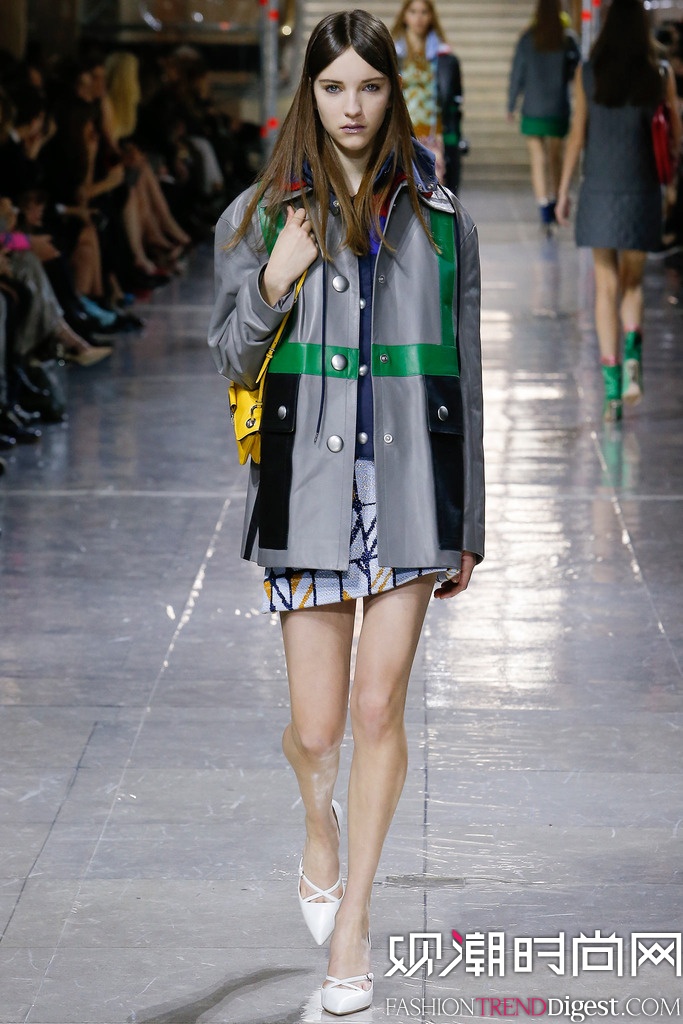 Miu Miu 2014ﶬʱװŮװ㳡ͼƬ