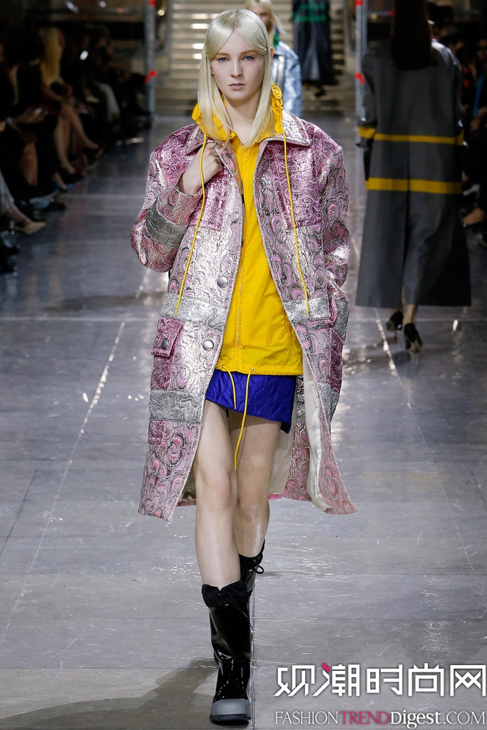 Miu Miu 2014ﶬʱװŮװ㳡ͼƬ