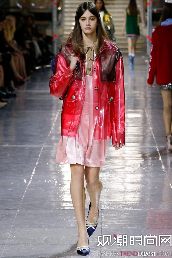 Miu Miu 2014ﶬʱװŮװ㳡ͼƬ