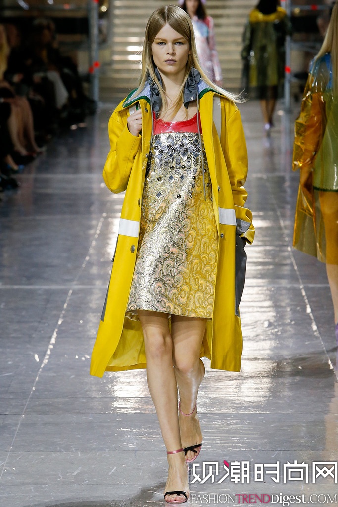 Miu Miu 2014ﶬʱװŮװ㳡ͼƬ