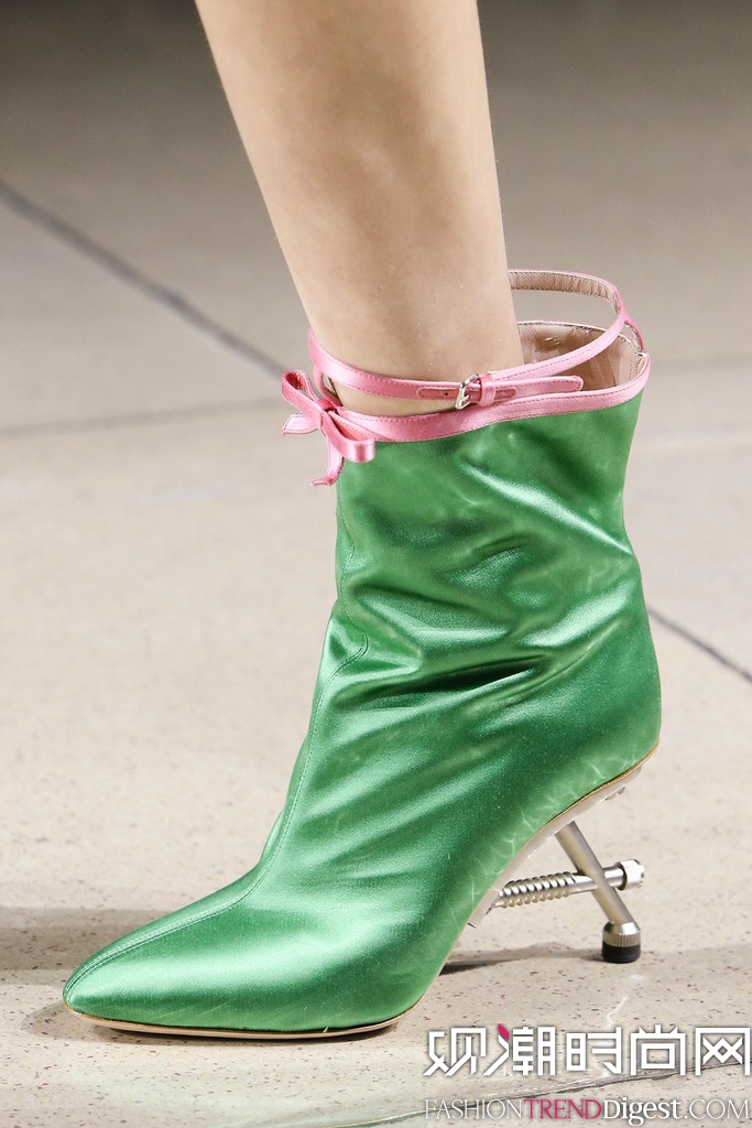 Miu Miu 2014ﶬʱװŮװ㳡ͼƬ