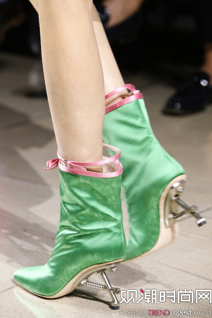 Miu Miu 2014ﶬʱװŮװ㳡ͼƬ