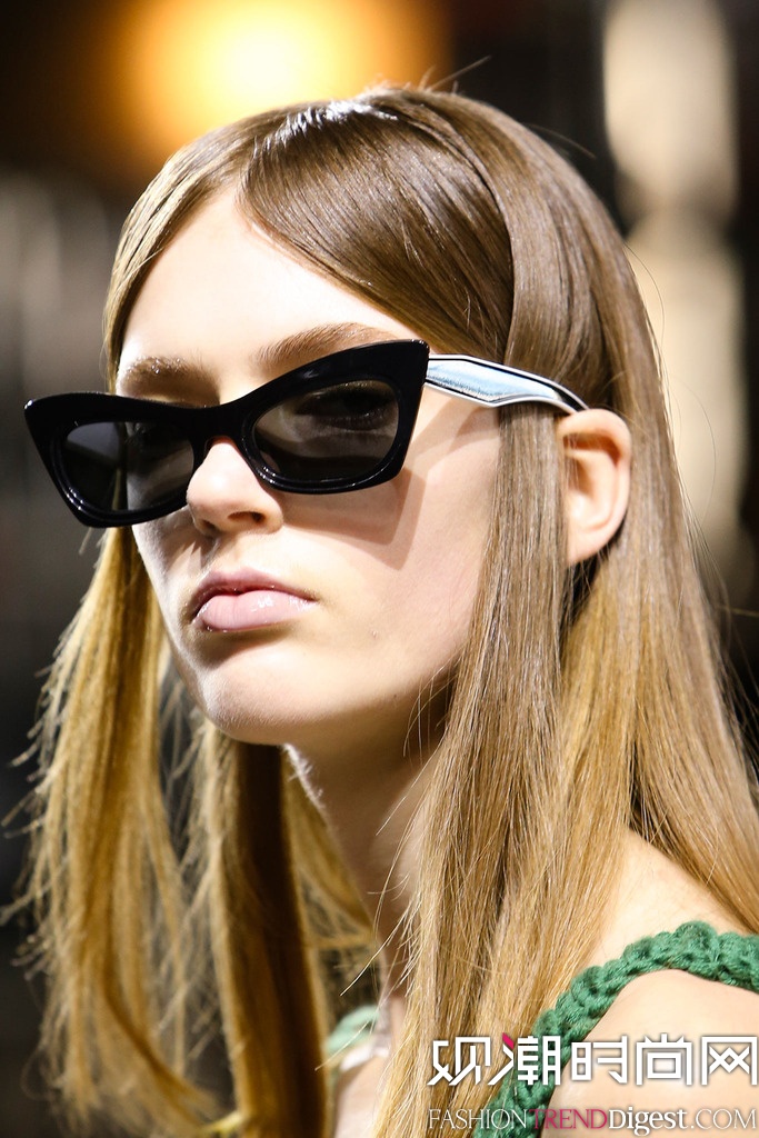 Miu Miu 2014ﶬʱװŮװ㳡ͼƬ