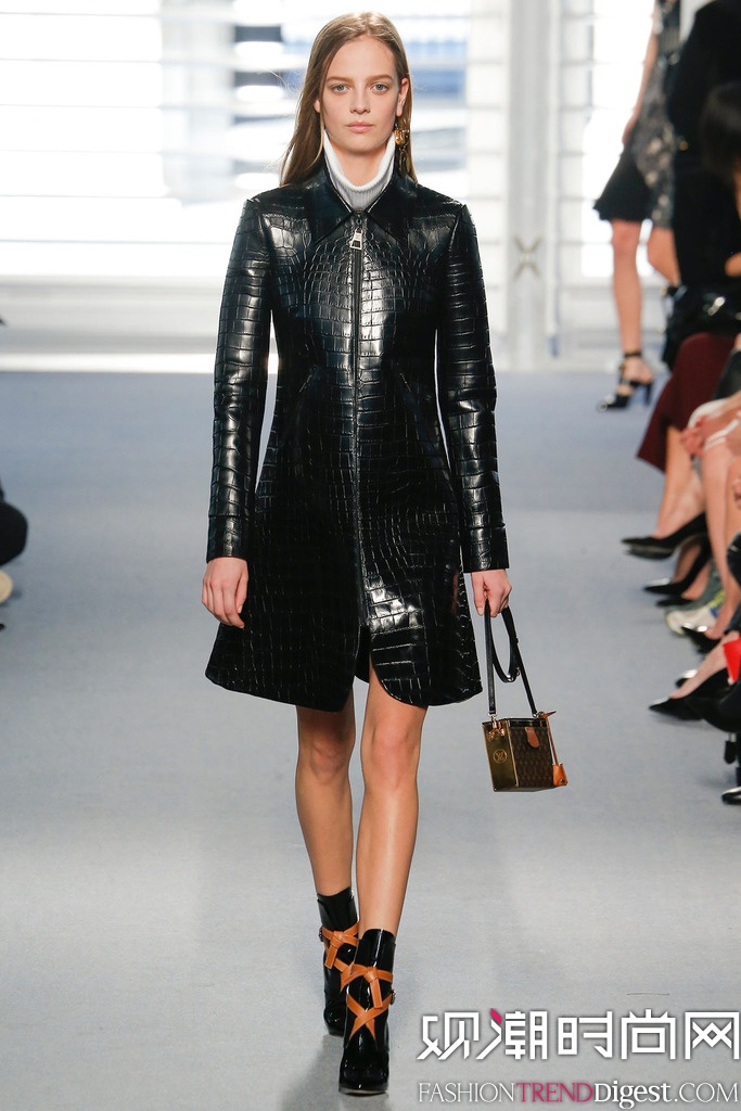 Louis Vuitton 2014ﶬʱװŮװ㳡ͼƬ