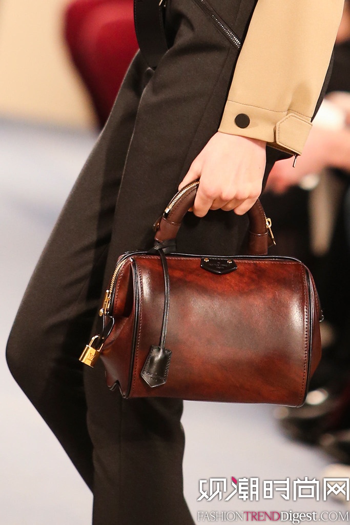 Louis Vuitton 2014ﶬʱװŮװ㳡ͼƬ