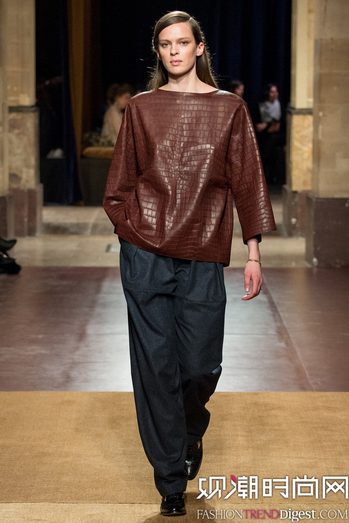 Hermes 2014ﶬʱװŮװ㳡ͼƬ