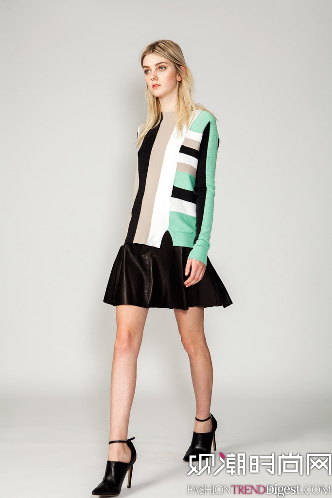 Rhi 2014ﶬŮbϵLOOKBOOKDƬ