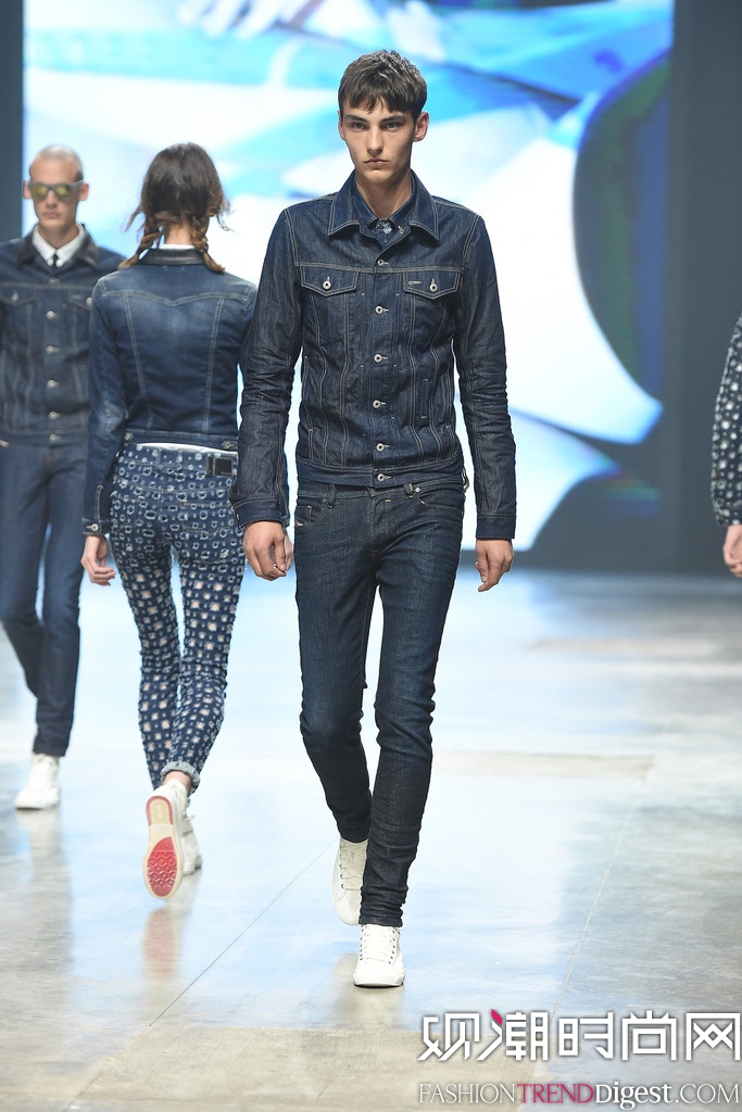 Diesel 2014ﶬmr(sh)bDƬ