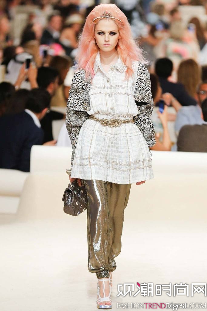 Chanel 2015紺ϵDƬ