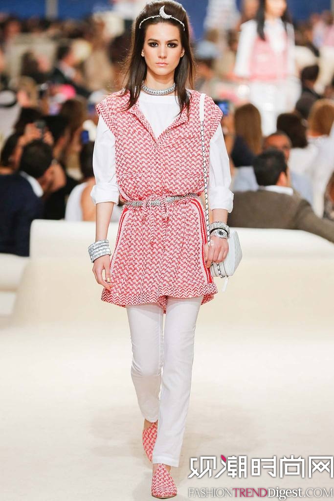 Chanel 2015紺ϵ㳡ͼƬ