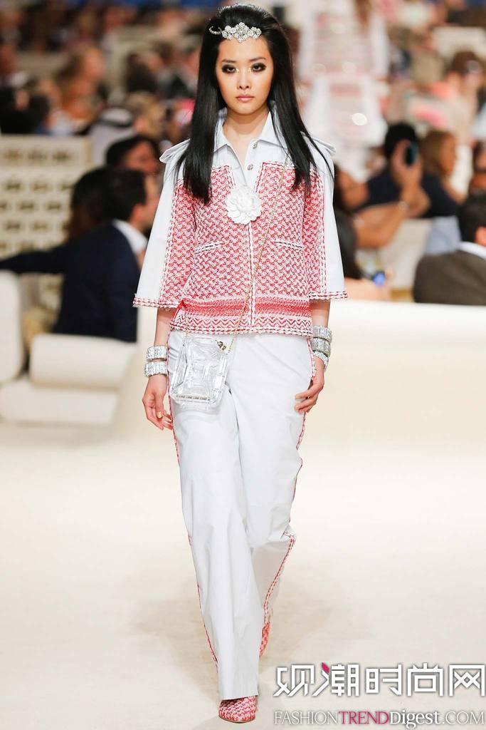 Chanel 2015紺ϵDƬ