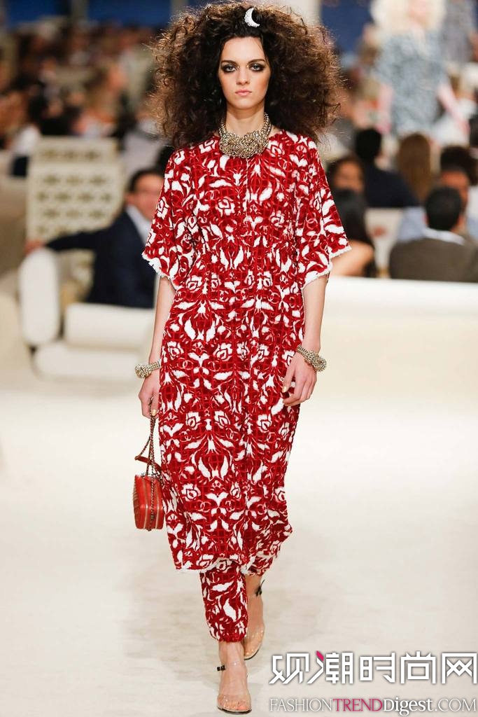 Chanel 2015紺ϵ㳡ͼƬ