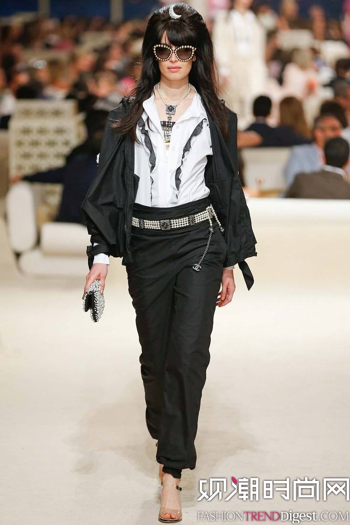 Chanel 2015紺ϵ㳡ͼƬ