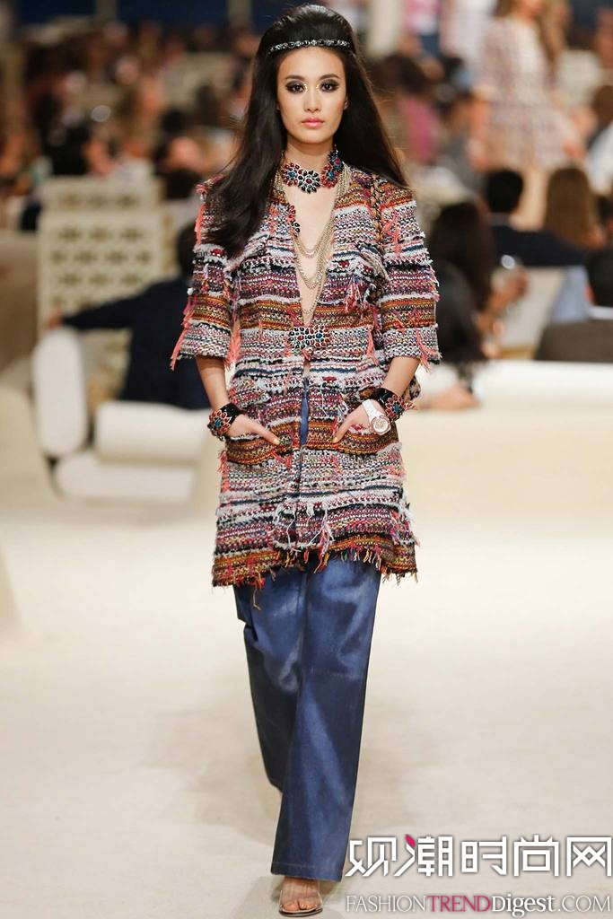 Chanel 2015紺ϵ(chng)DƬ