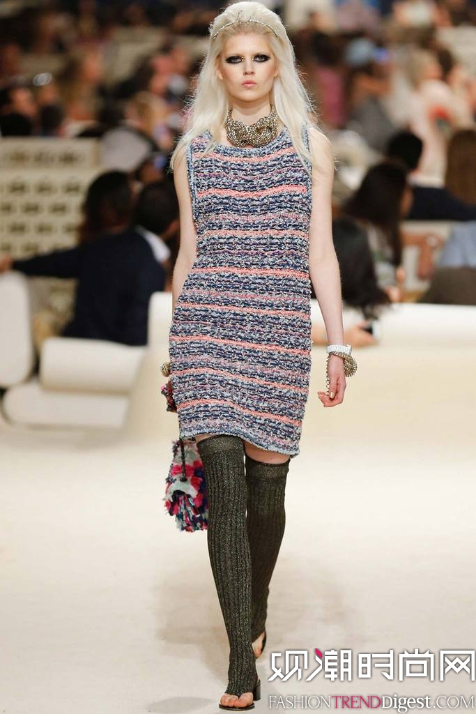 Chanel 2015紺ϵDƬ