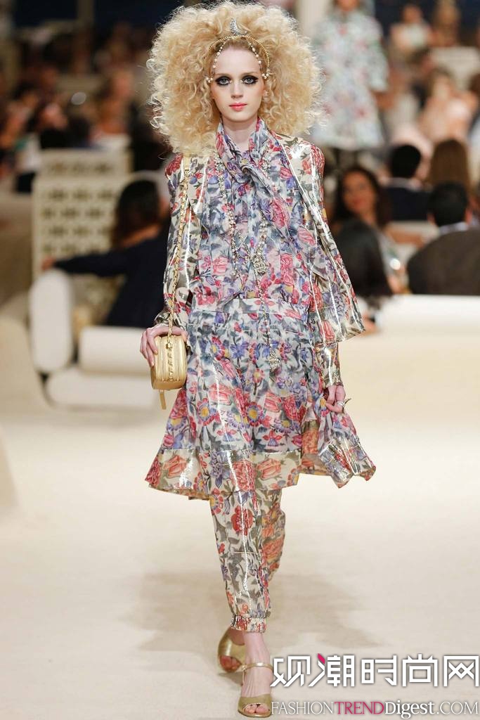 Chanel 2015紺ϵDƬ