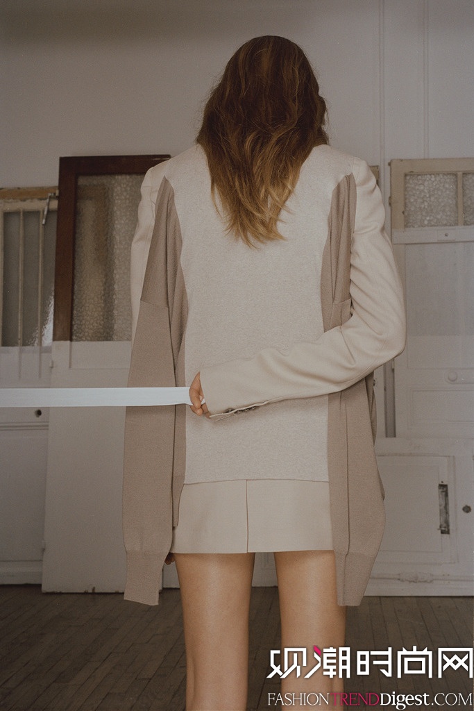 Maison Martin Margiela 2015紺ȼϵиͼƬ