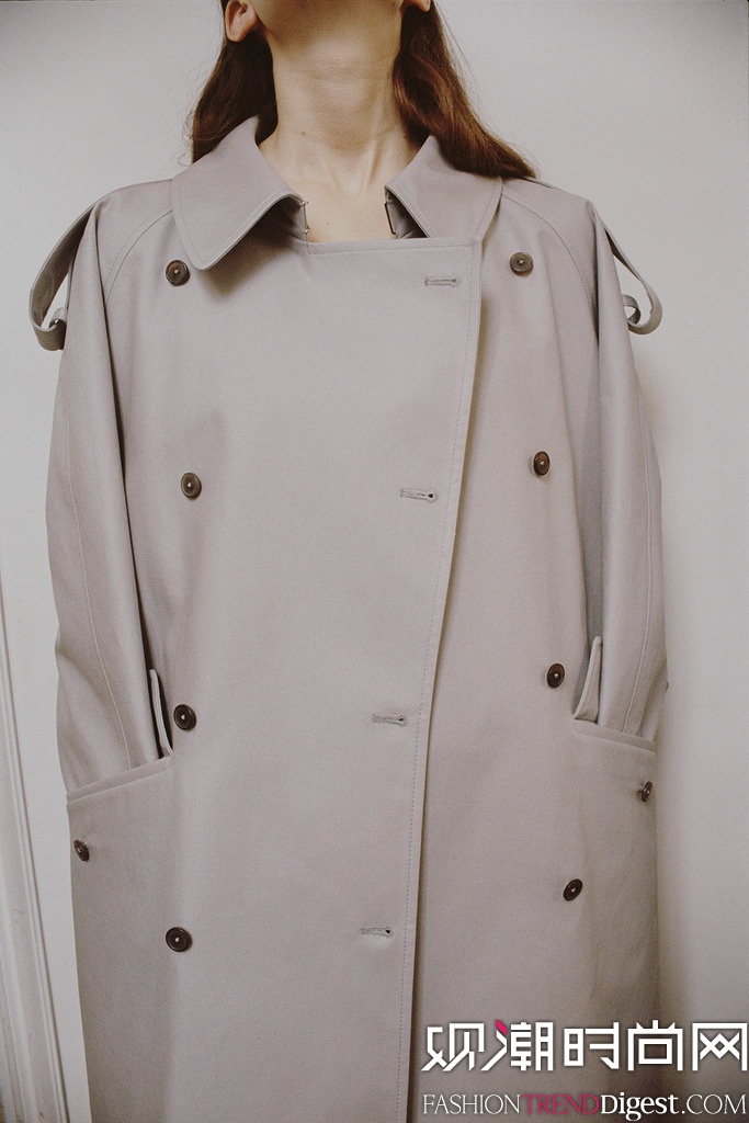 Maison Martin Margiela 2015紺ȼϵиͼƬ