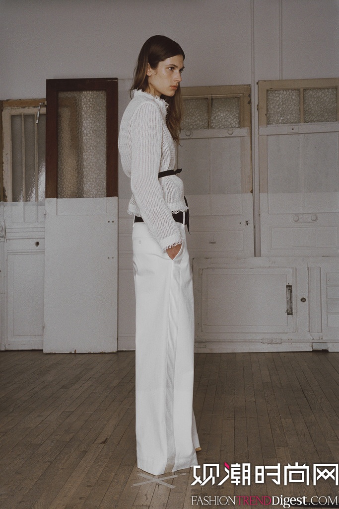 Maison Martin Margiela 2015紺ȼϵиͼƬ