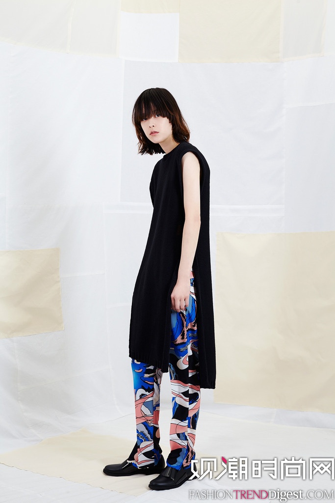 MM6 Maison Martin Margiela 2015紺ϵLookbookͼƬ