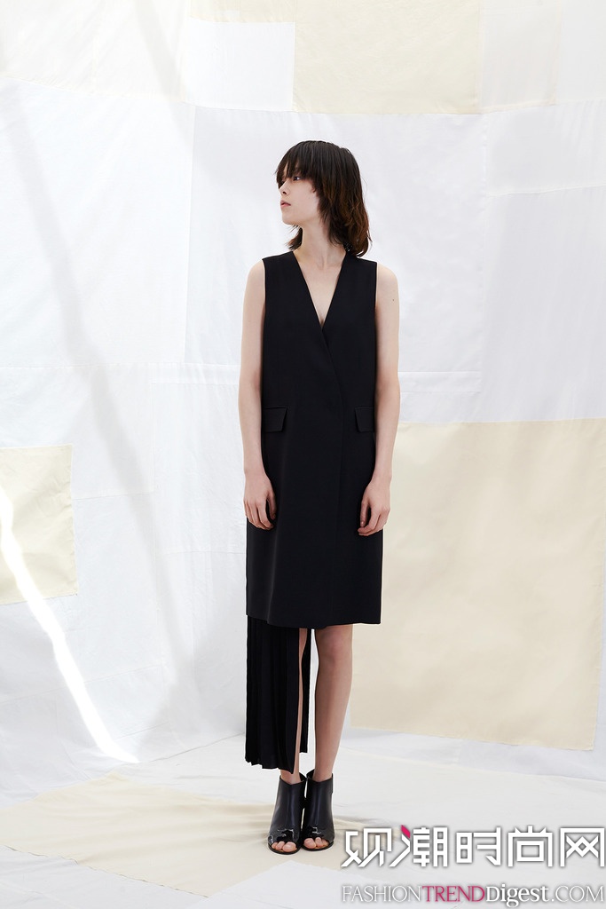 MM6 Maison Martin Margiela 2015紺ϵLookbookͼƬ