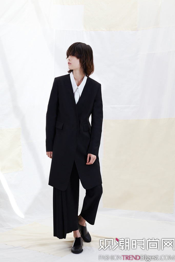 MM6 Maison Martin Margiela 2015紺ϵLookbookͼƬ