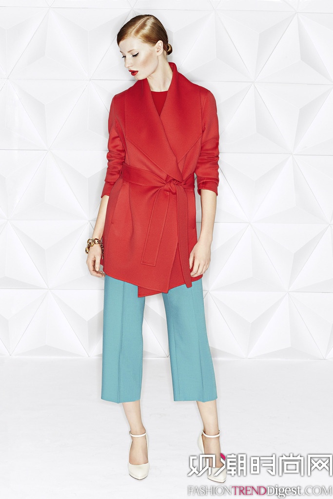 Escada 2015紺ϵLookbookͼƬ