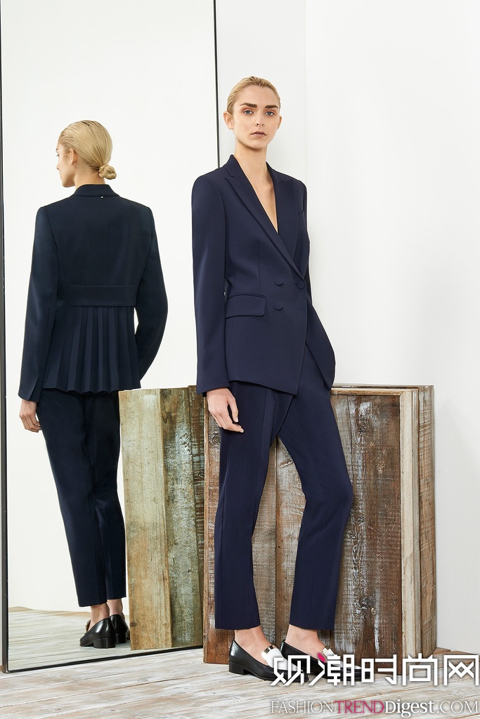 Sportmax 2015紺ϵLookbookͼƬ