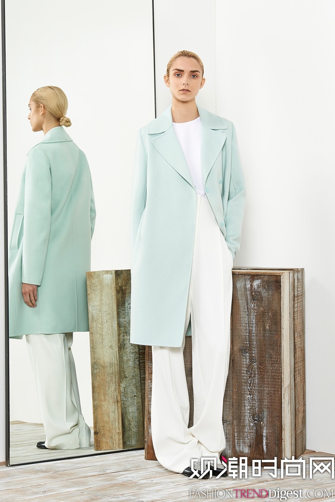 Sportmax 2015紺ϵLookbookͼƬ