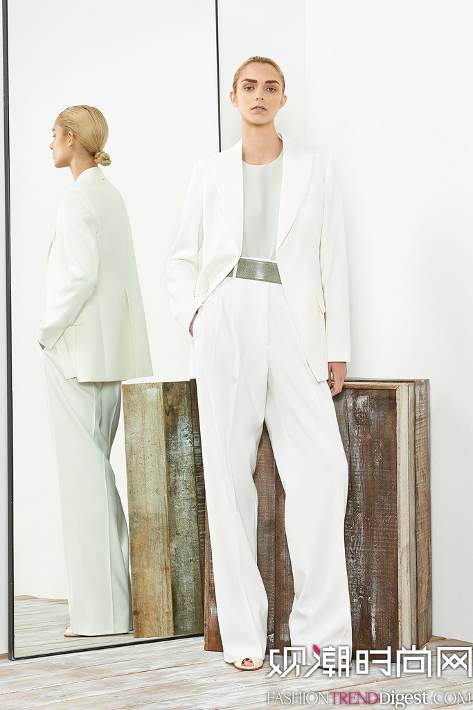 Sportmax 2015紺ϵLookbookͼƬ