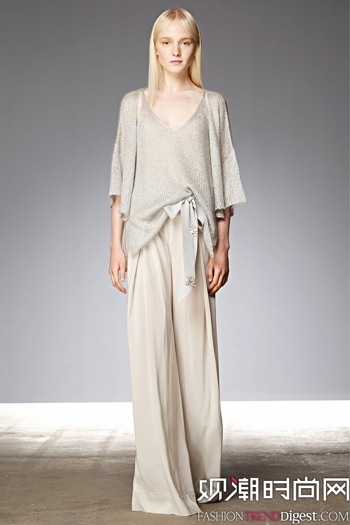 Donna Karan 2015紺ϵLookbookͼƬ