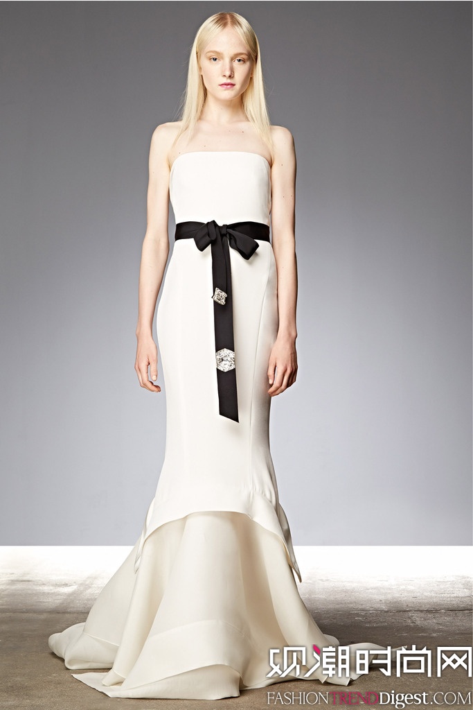 Donna Karan 2015紺ϵLookbookDƬ