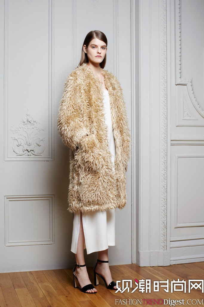 Adam Lippes 2015紺ϵLookbookDƬ