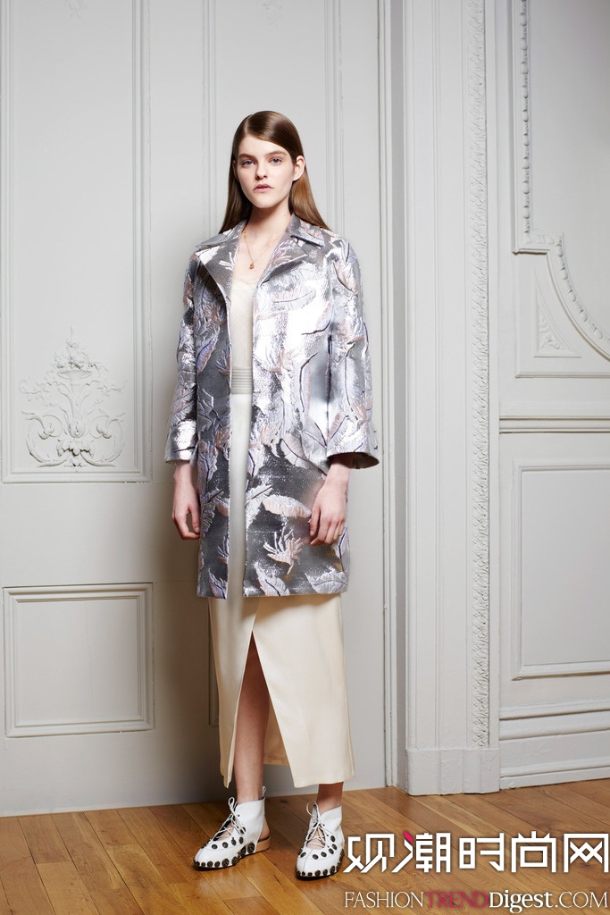 Adam Lippes 2015紺ϵLookbookDƬ