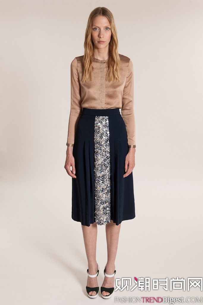 Giulietta 2015紺ϵLookbookDƬ