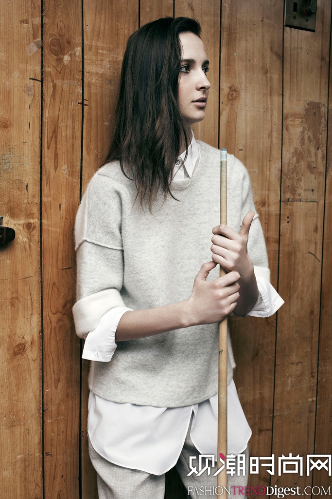 Rag & Bone 2015紺ϵLookbookͼƬ